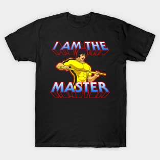 I AM THE MASTER T-Shirt